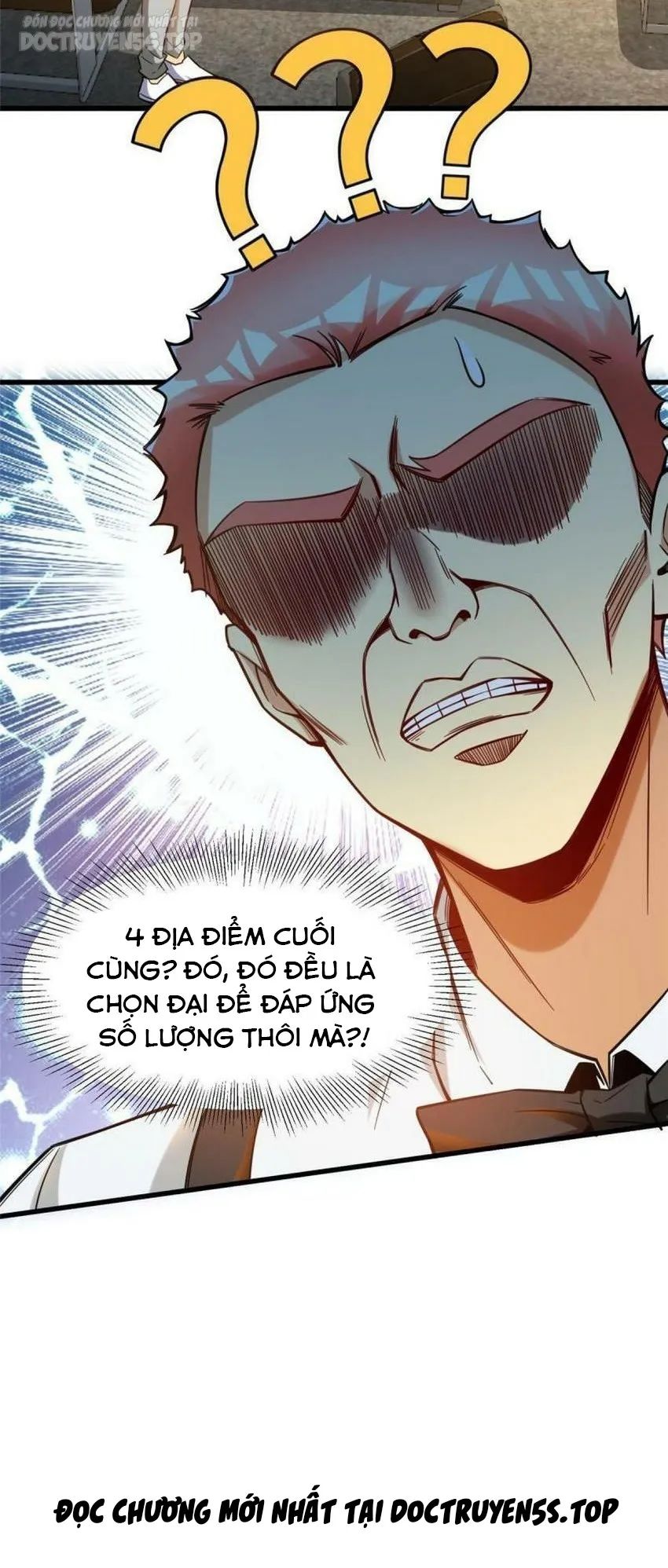 ta làm giàu từ thua lỗ game chapter 62 28