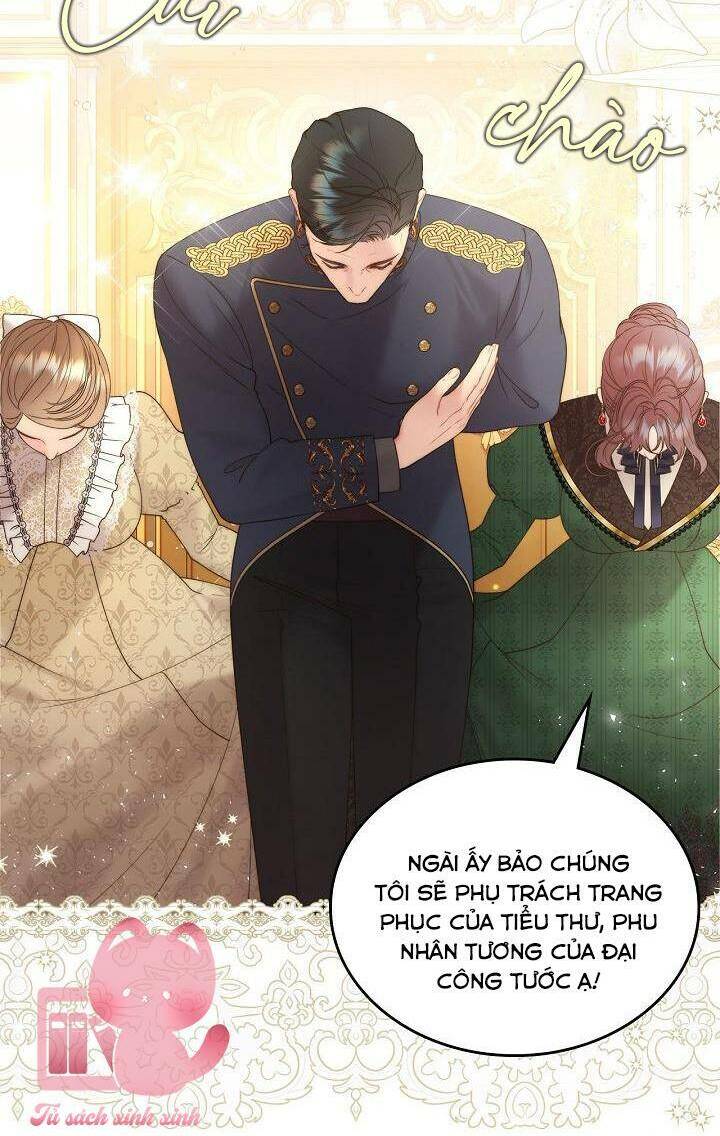 [15+] công chúa chloe chapter 109 72