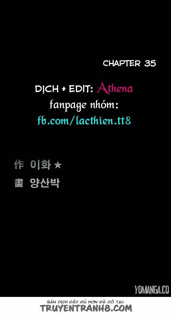 seduction - quyến rũ chapter 36 3