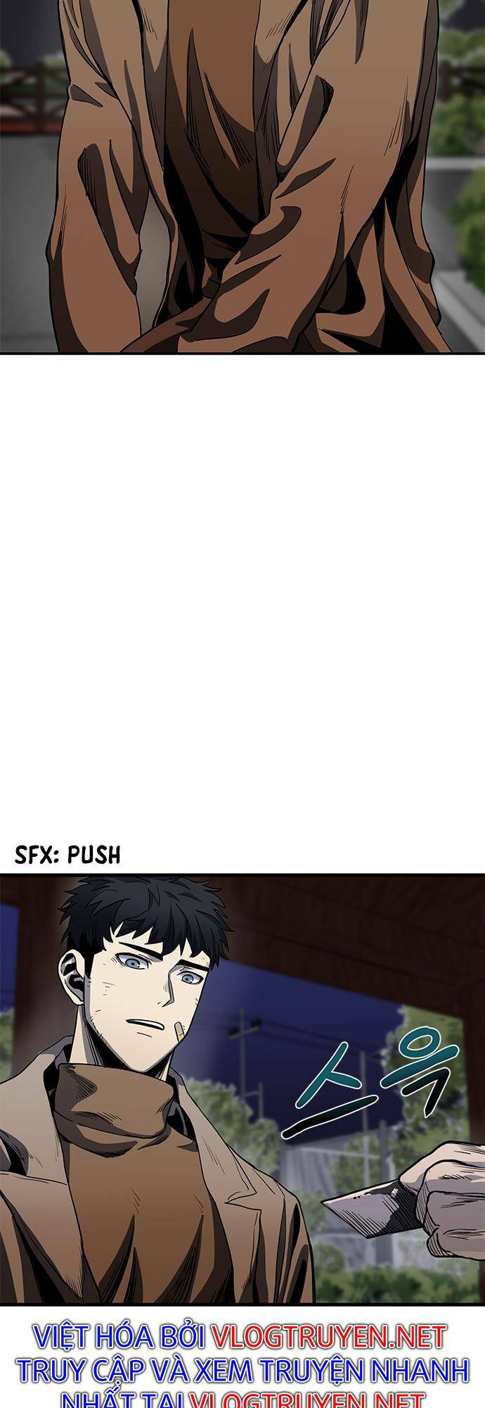 Vua Võ Đài chapter 3 37