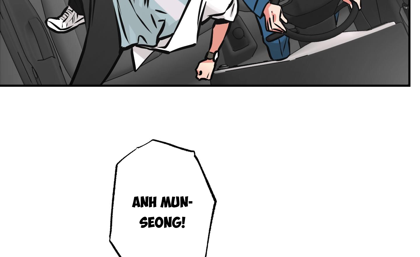 cây thương của ghost chapter 13 118