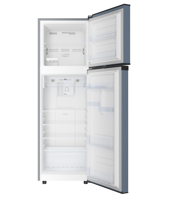 Tủ lạnh Casper Inverter 258 lít RT-270VD - Hàng chính hãng