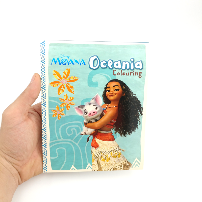 Disney Moana - Disney Moana