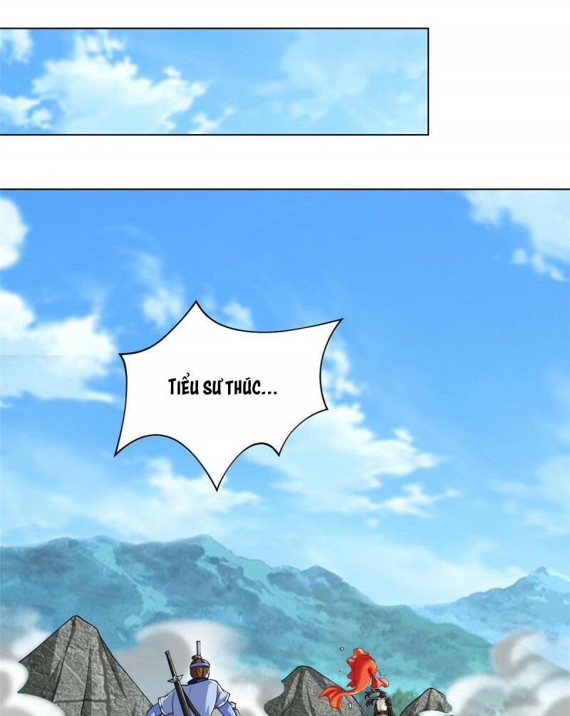 người nuôi rồng chapter 132 12