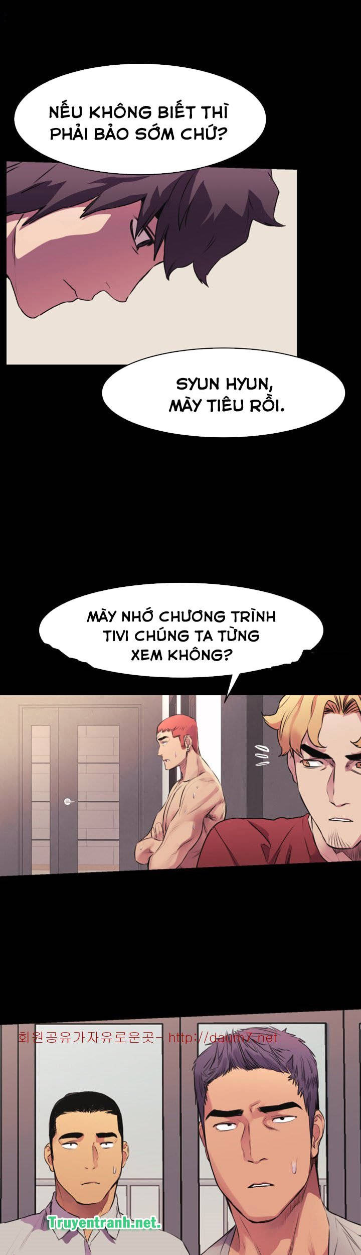 vương quốc của tôi chapter 102 6