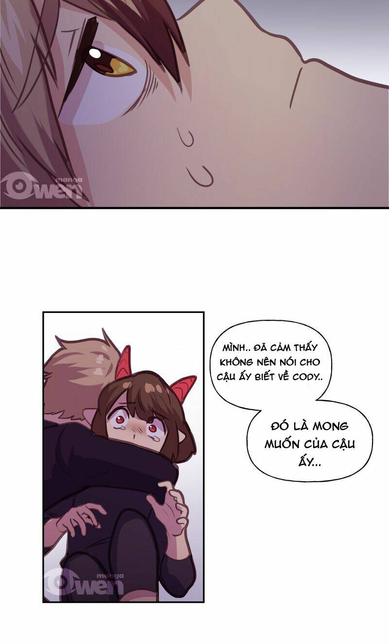 lời nguyền lalin chapter 45 9