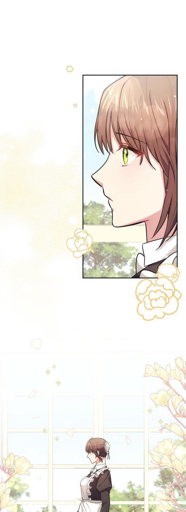 cuộc sống của nàng hầu gái iraine chapter 4 33