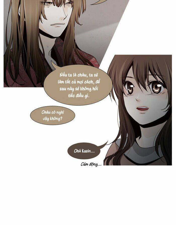 một không gian thời gian khác - phần 2 chapter 2 36