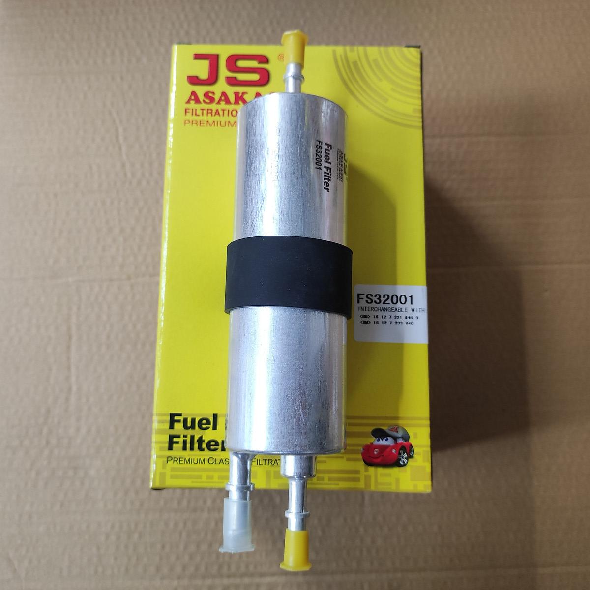 Lọc xăng BMW 520i 2013-2019