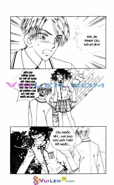 bong bóng trắng chapter 3 16