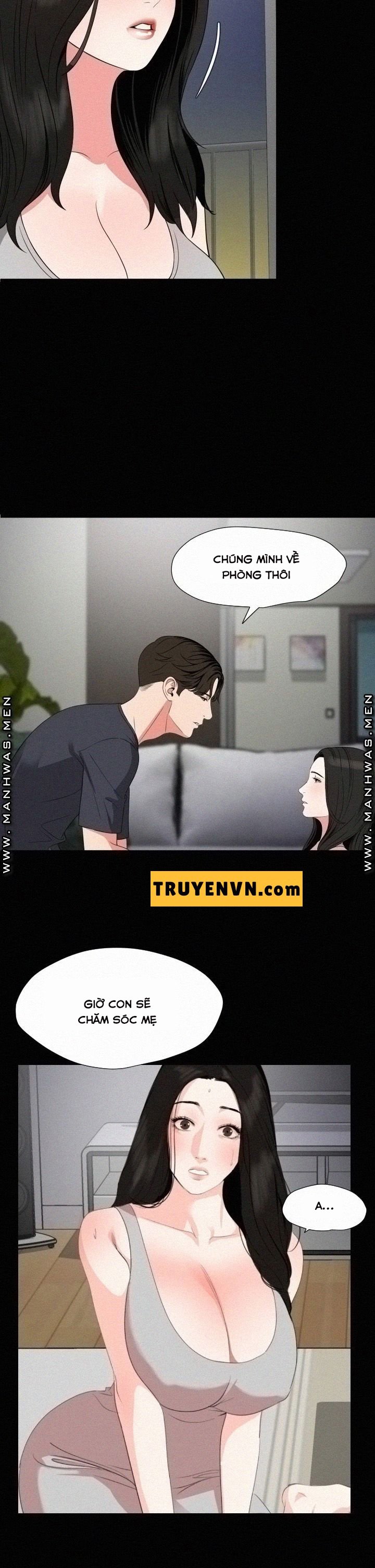 con rể chapter 54 11