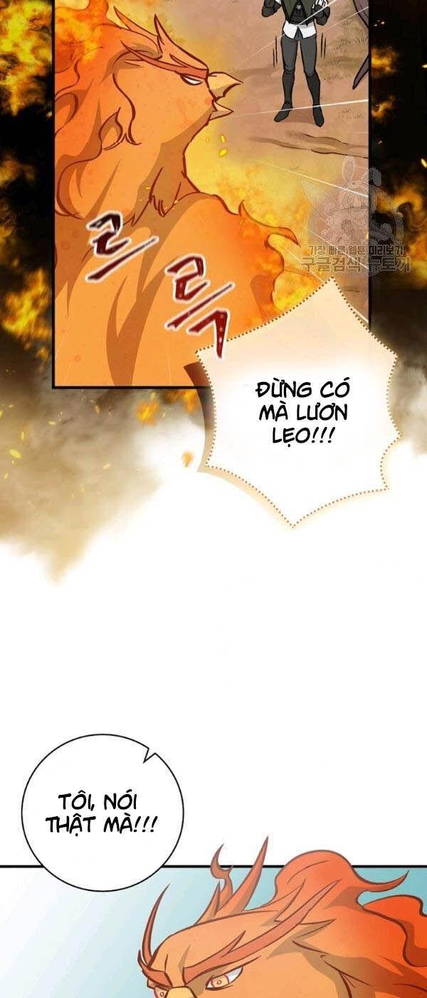 tôi lên cấp chỉ bằng cách ăn chapter 54 24