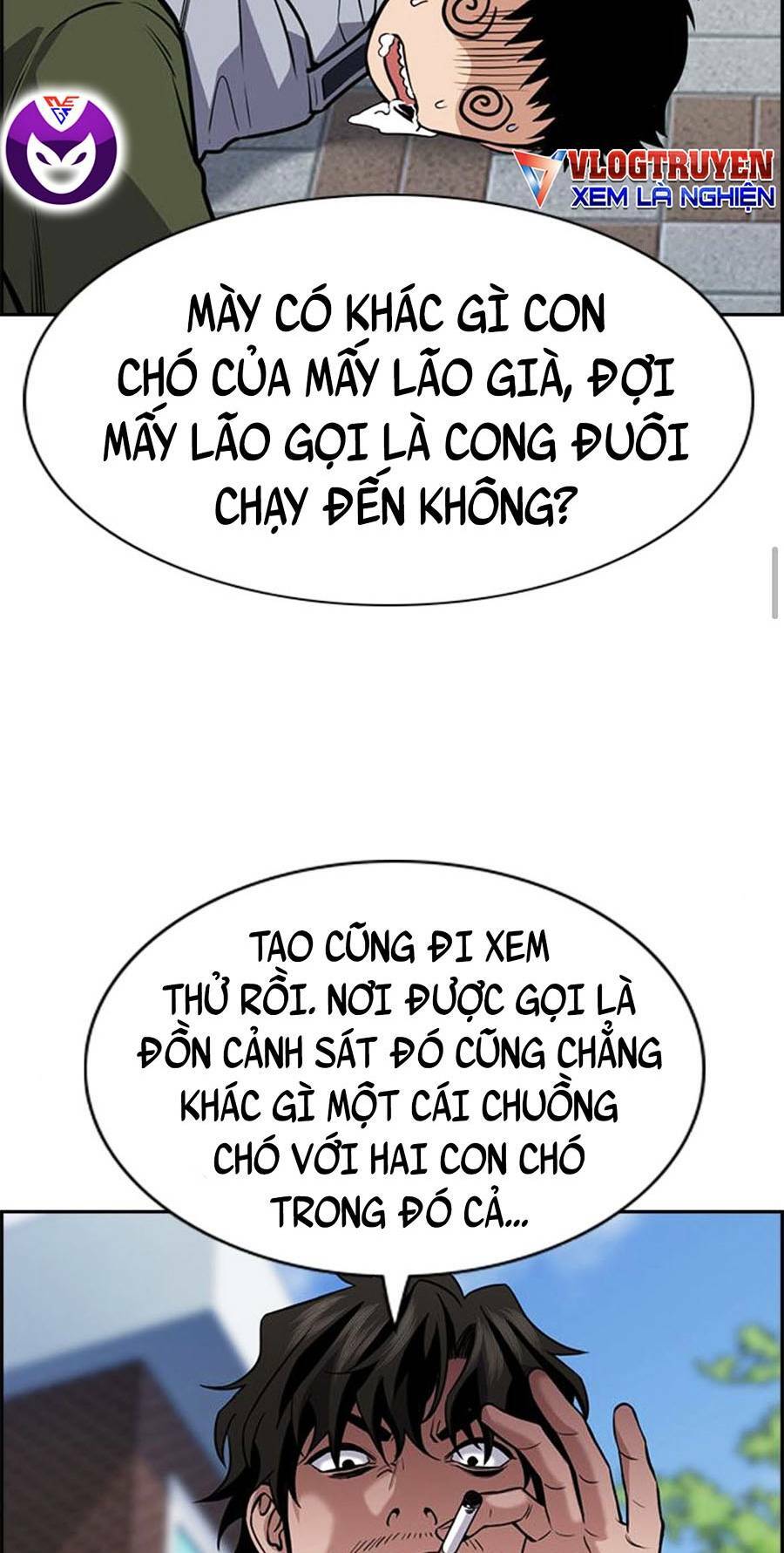 Giáo Dục Chân Chính - Get Schooled Chapter 76 - Trang 78