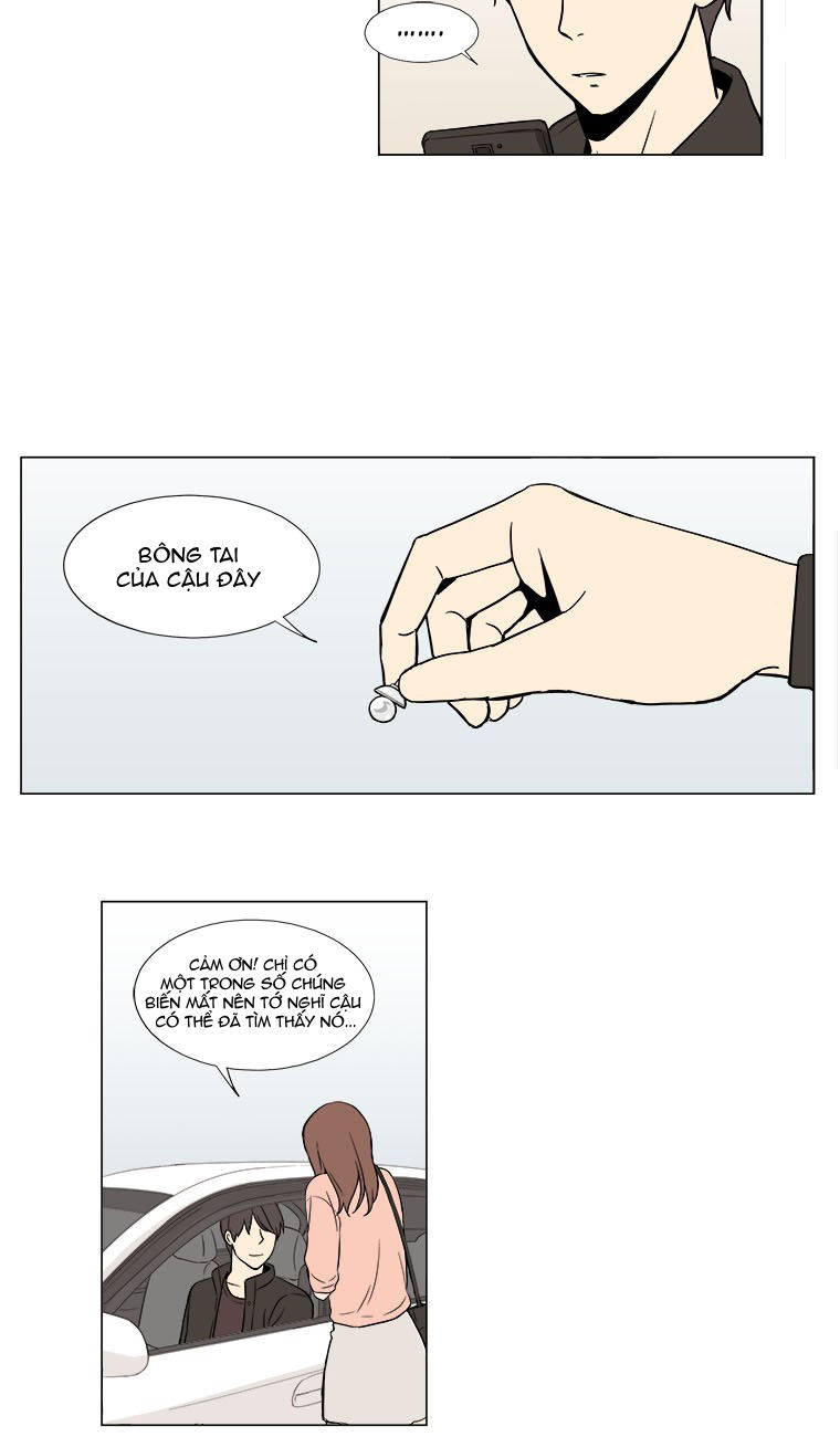 chúng ta sẽ ăn cơm chó chứ? chapter 5 3