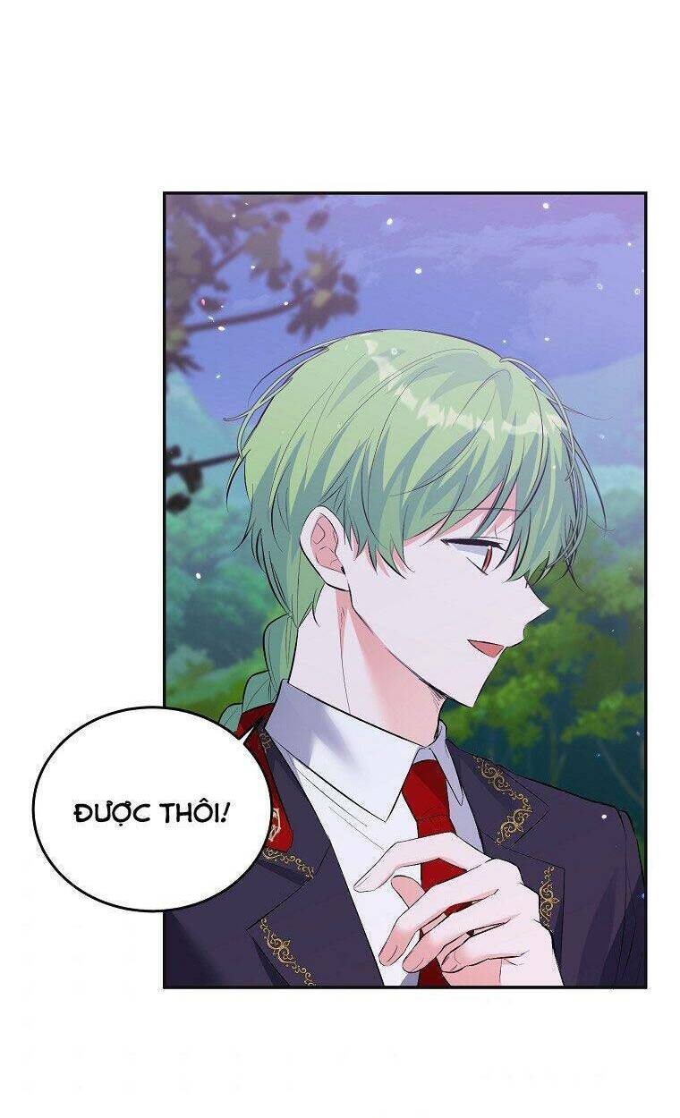 ác nữ karuna bé lại chapter 30 55