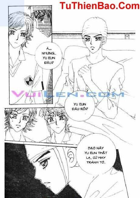 ánh nắng chói chang chapter 14 73