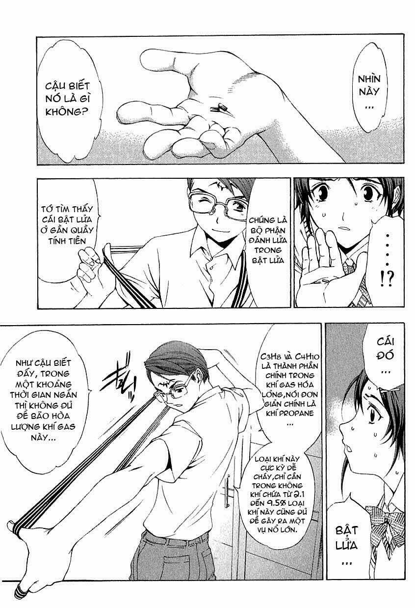 majin - devil chapter 4 26