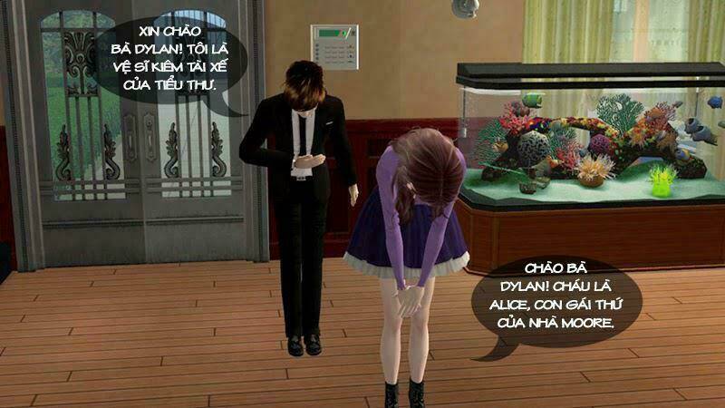 viên đạn bạc [truyện sims 2] chapter 2 31