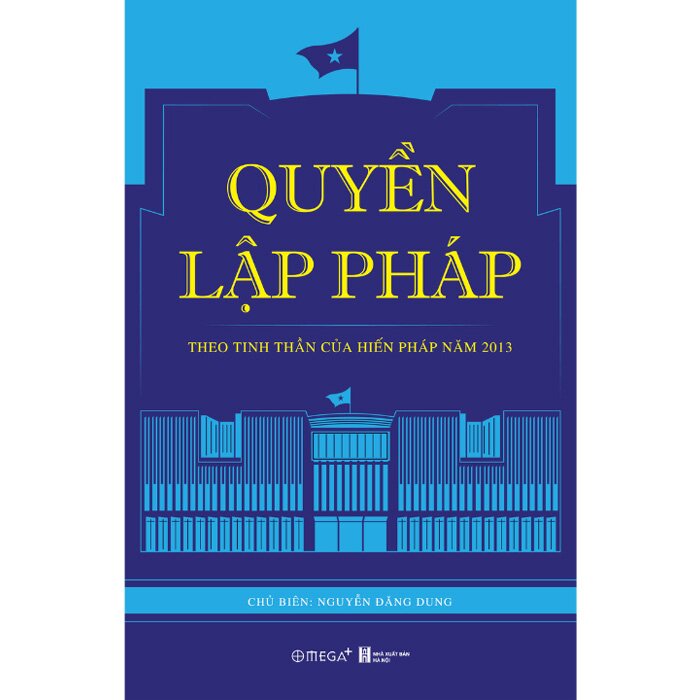 Quyền Lập Pháp - ALP