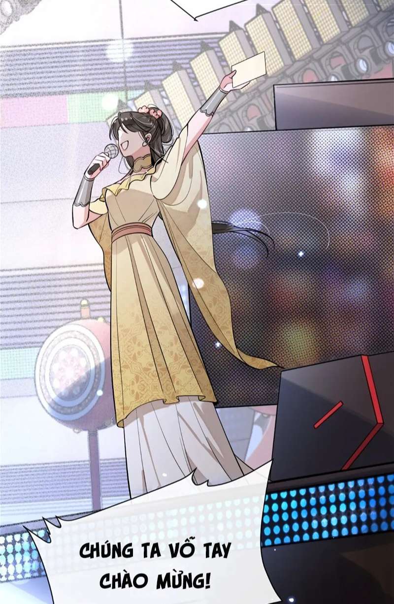 chó lớn bắt nạt chủ chapter 32 2