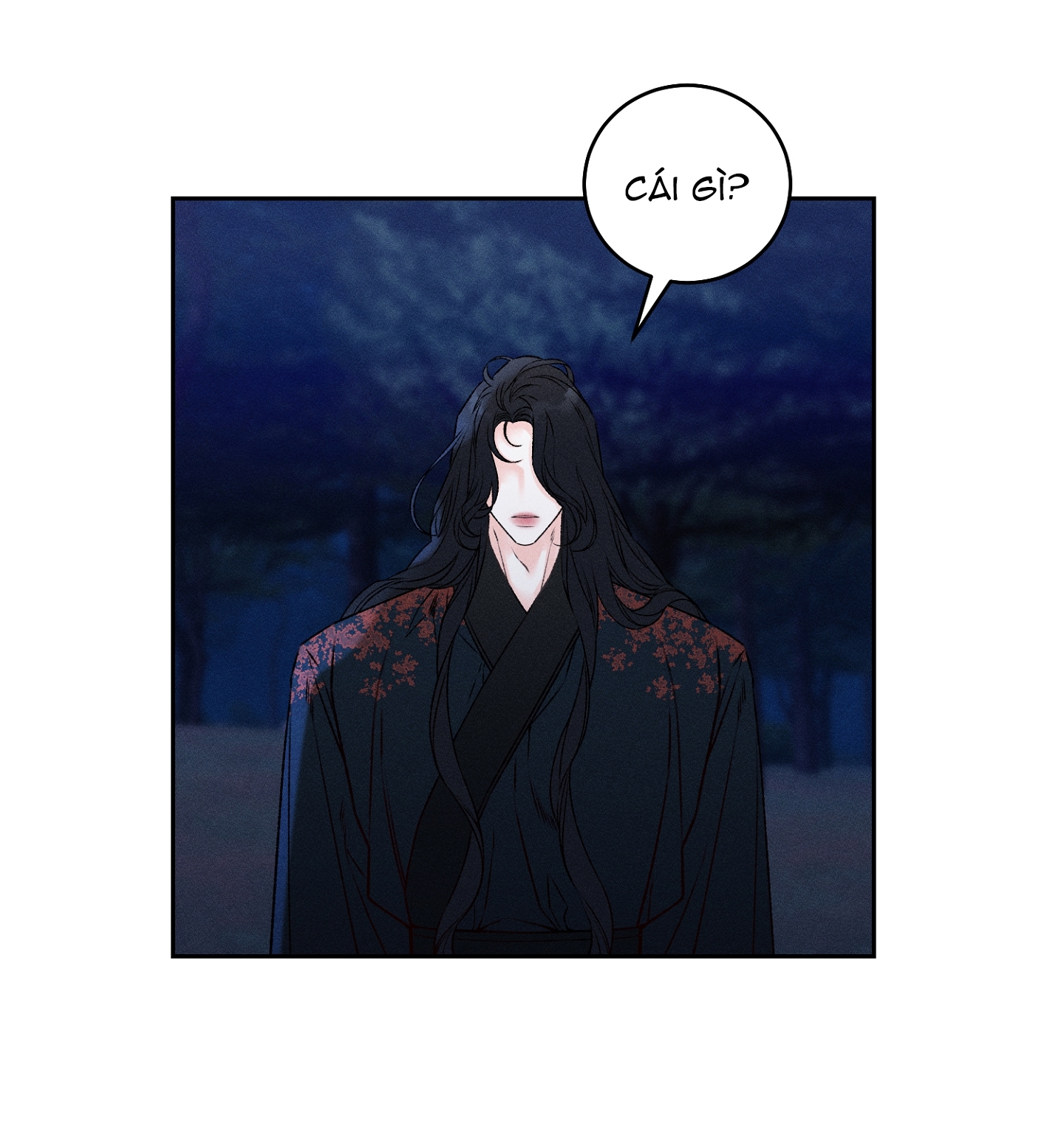 mối tình đầu của ma cà rồng chapter 30.2 88