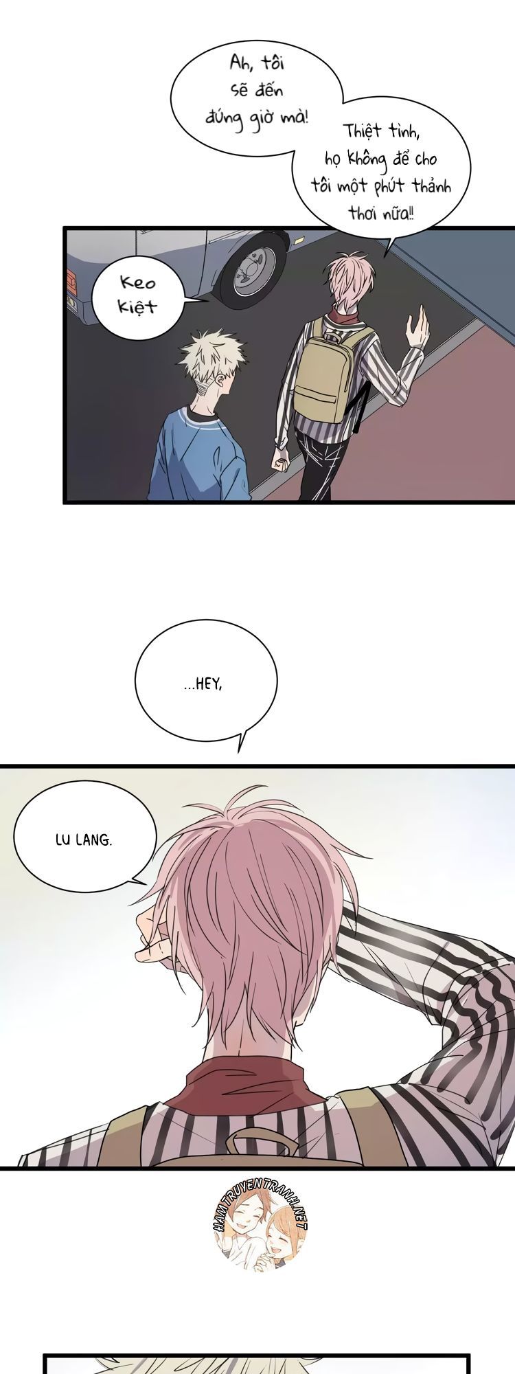 the unfeeling me chapter 19 4