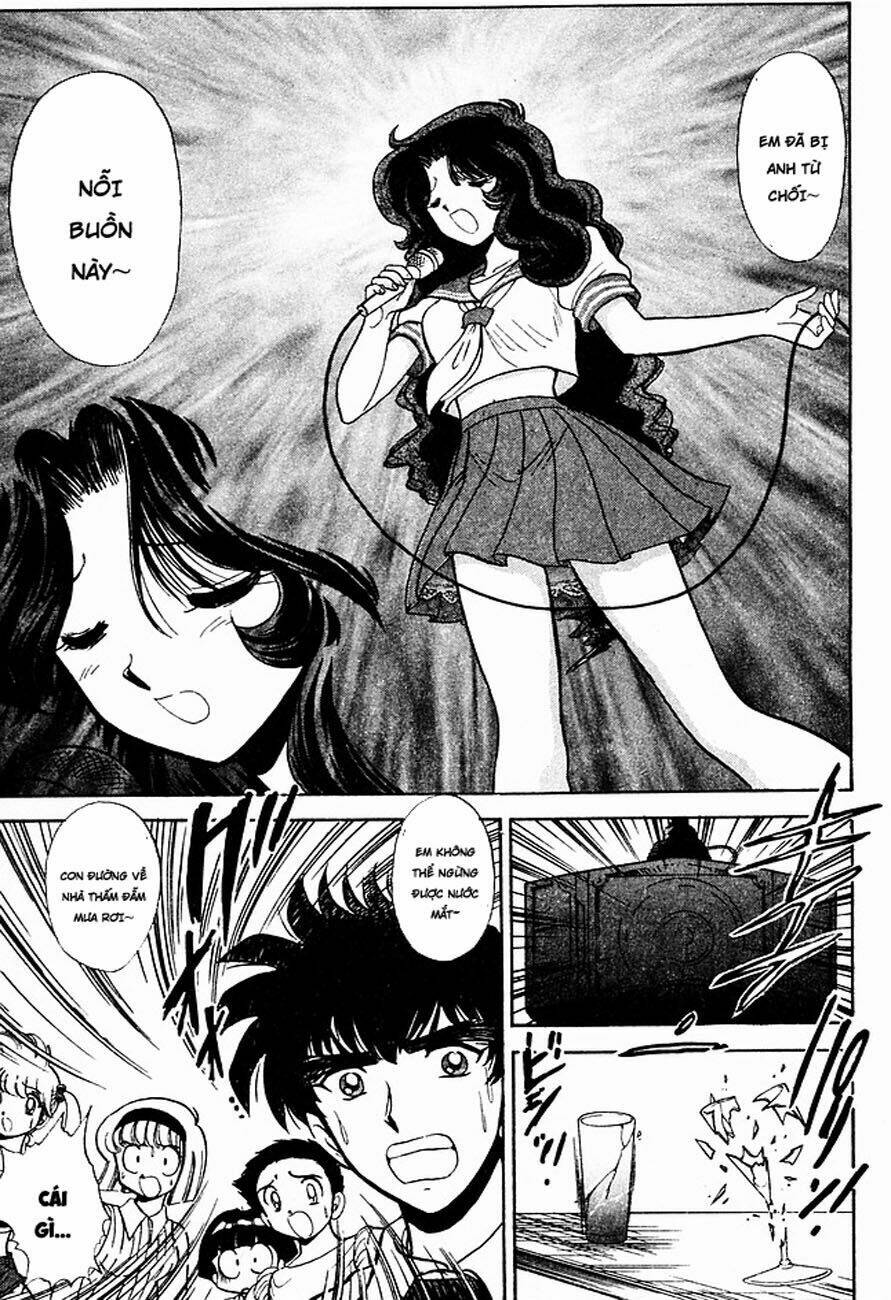 jigoku sensei nube - người thầy dũng cảm chapter 146 7