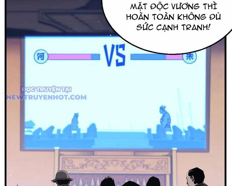 Vô Địch Bị Động Tạo Ra Tấn Sát Thương chapter 57 132