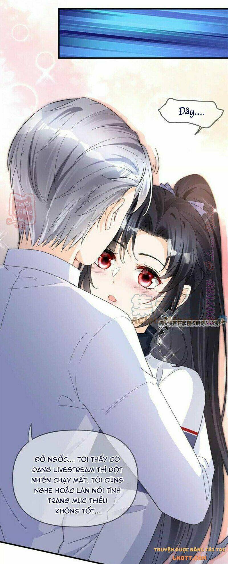 tôi trở thành tổ tông của 5 vị đại lão chapter 73 14