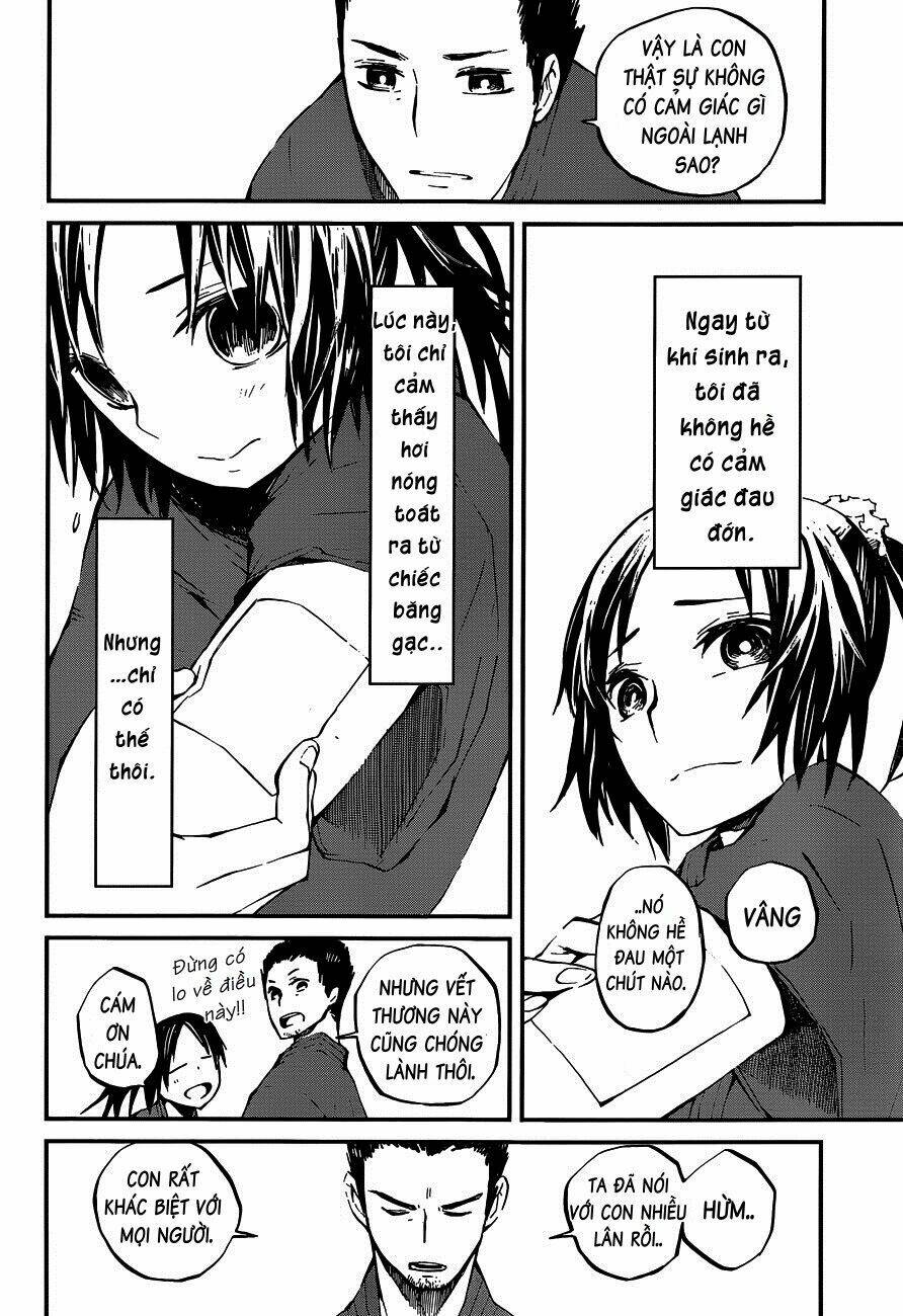 yaotsukumo chapter 1 11