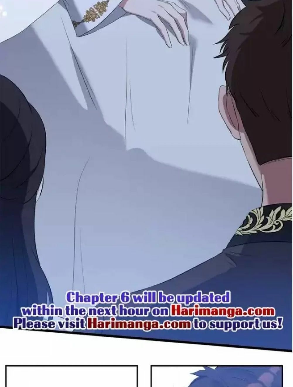 nữ công tước phương bắc là một nhân vật phản diện chapter 5 57