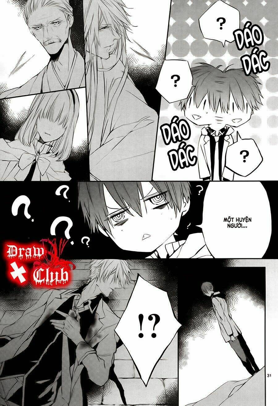 đẫm máu đức mẹ chapter 10 36