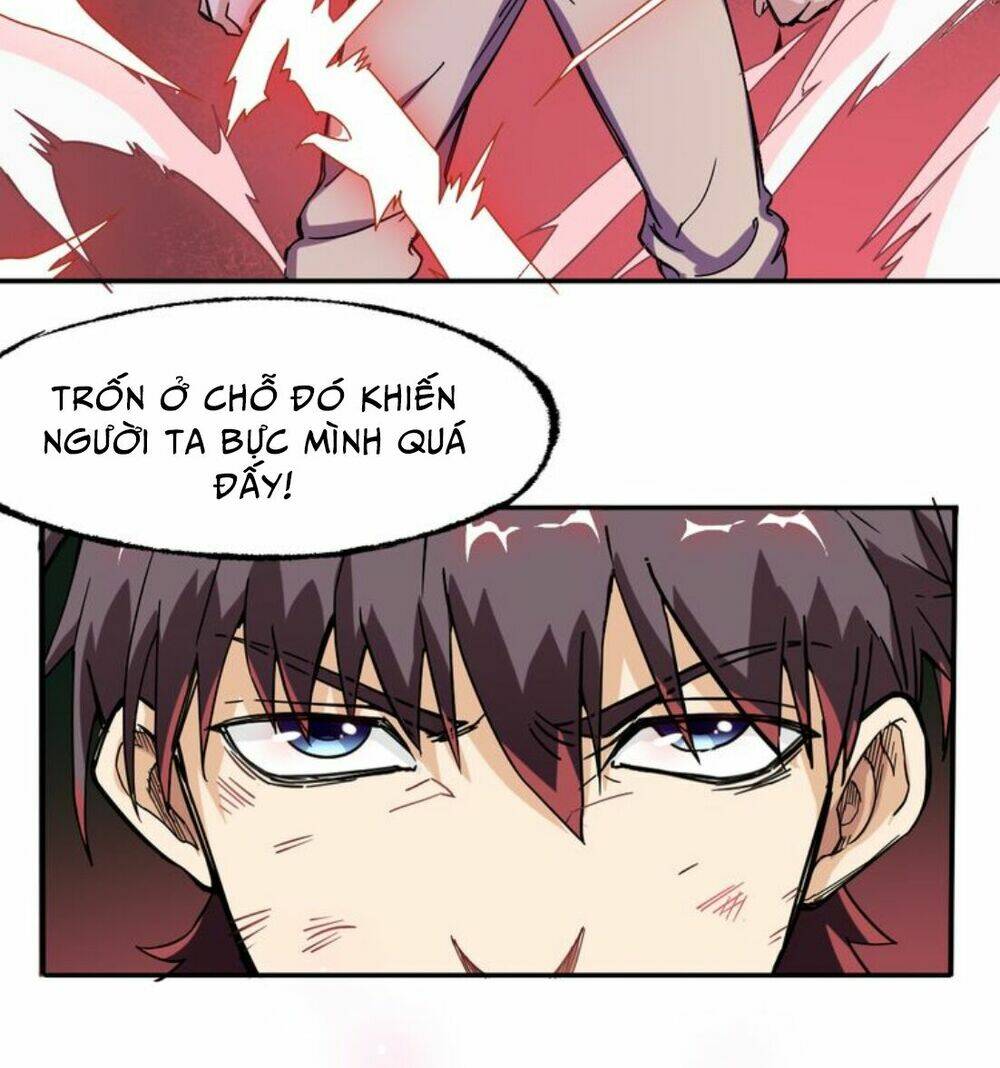 thiên mệnh cửu tinh chapter 3 6