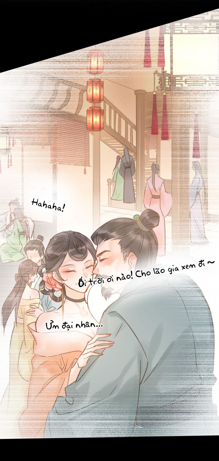 tù long chapter 26 6