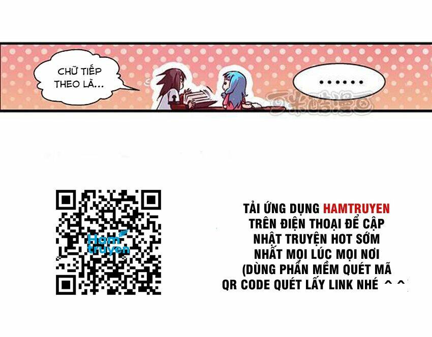 phong quỷ truyền thuyết chapter 17 17