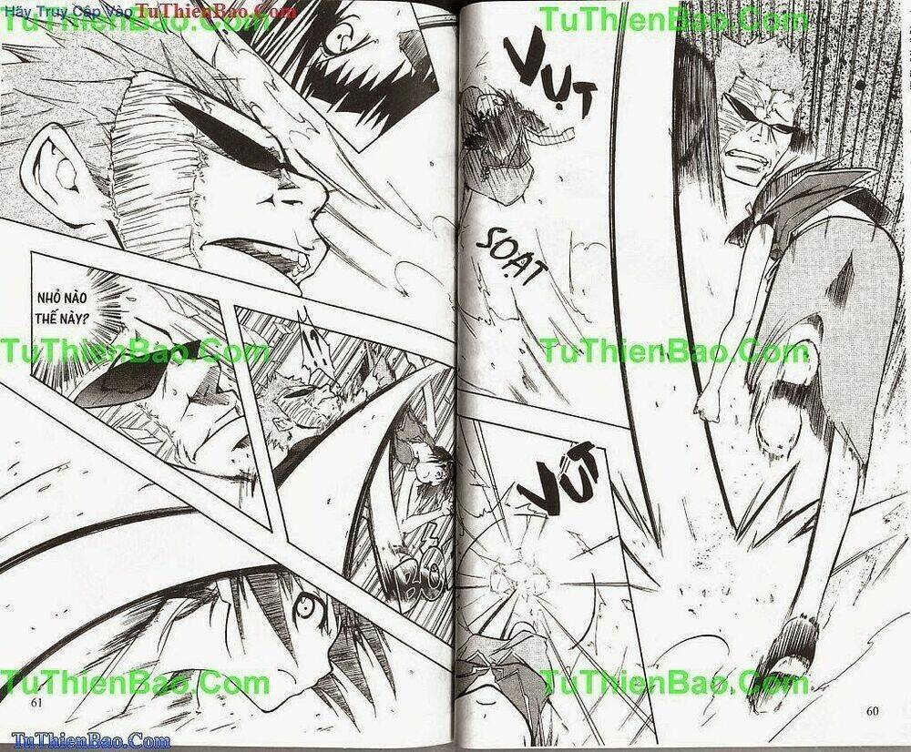 đặc vụ hàng hải chapter 1 29