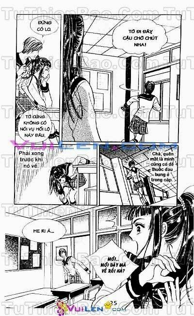 hoa người chapter 3 26