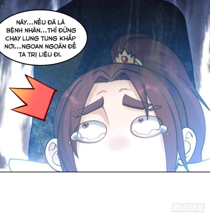 lão tổ của bạn đang online chapter 62 20