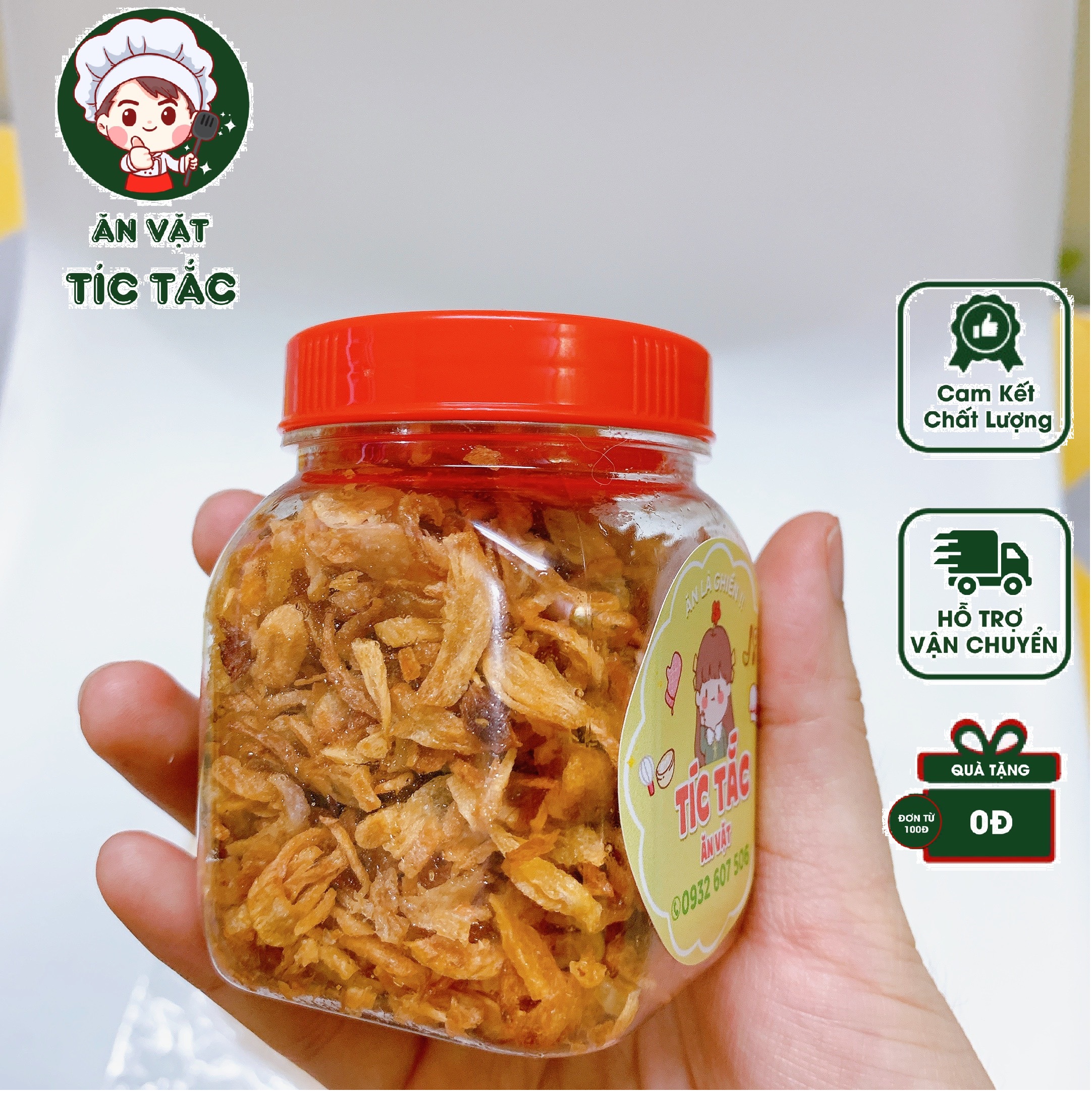 (Cực Ghiền) Combo Bánh Tráng Phơi Sương Mỏng Dẻo Kèm Muối Hành Phi Sốt Bơ Trứng Đặc Biệt Tíc Tắc