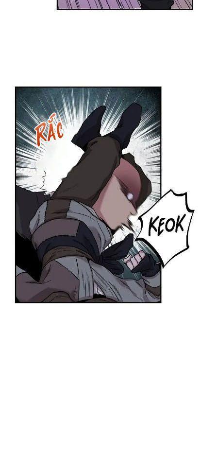 tôi là người mạnh nhất khi theo chủ nghĩa võ thuật chapter 20 4