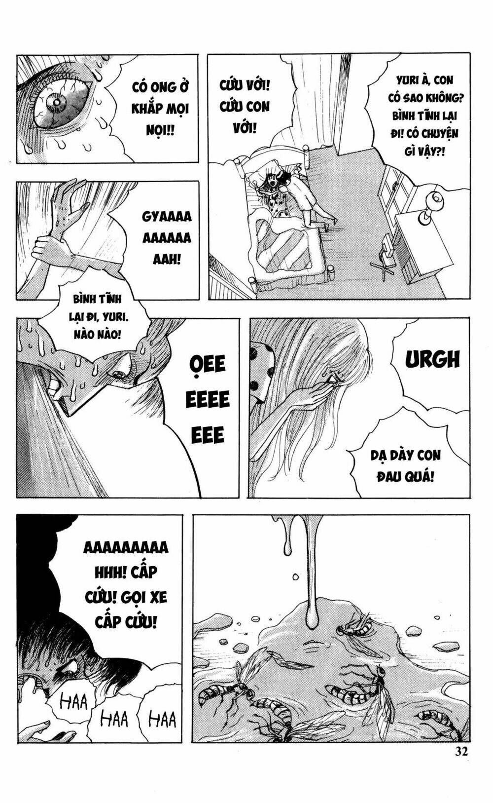 cuốn từ điển đen chapter 2 8