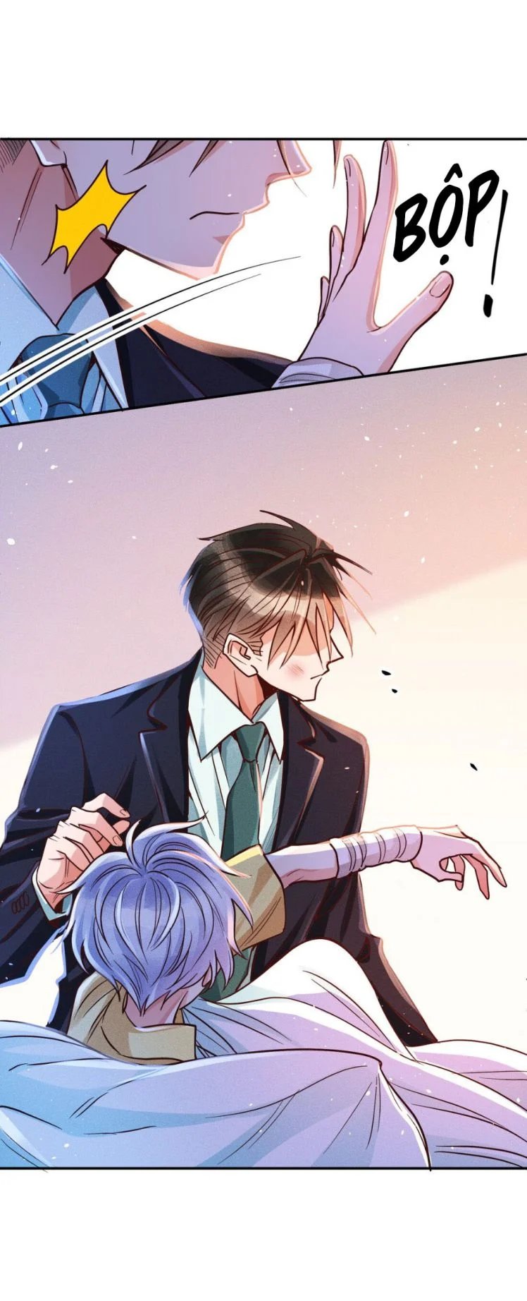 mê muội mất cả ý chí chapter 21 15