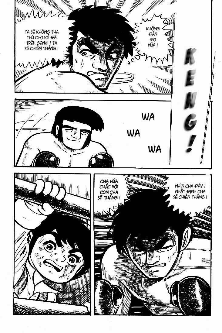 ganbare genki chapter 6 27