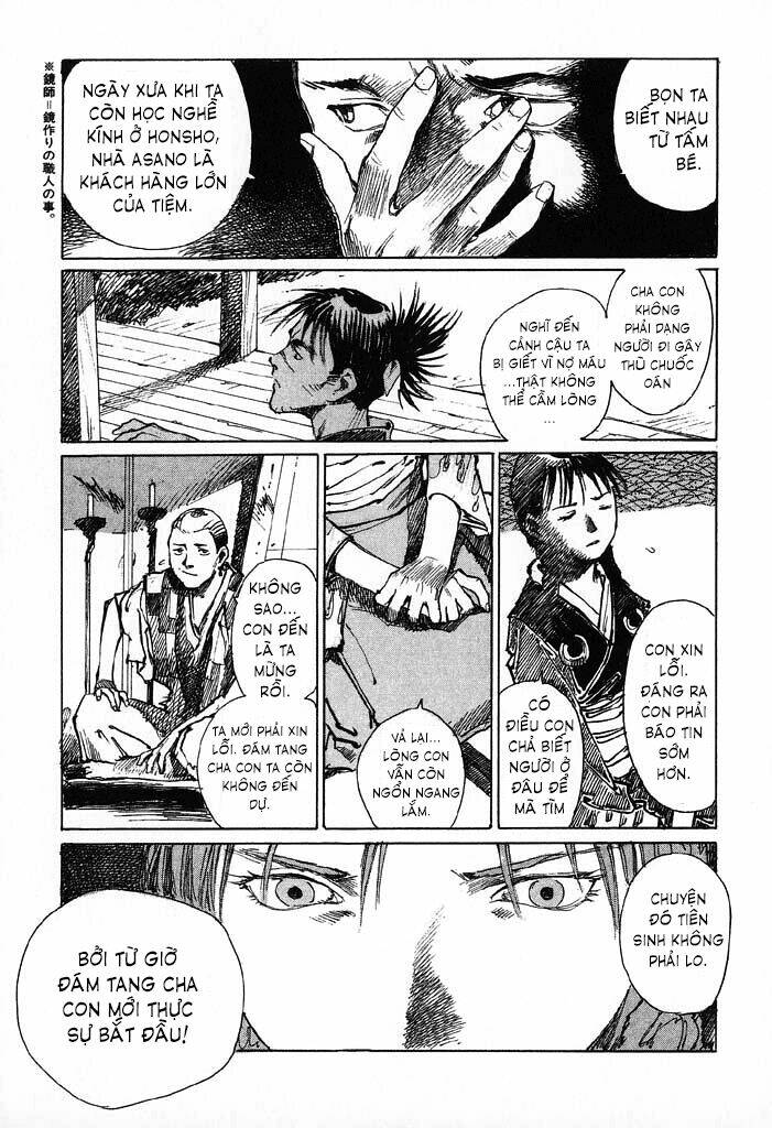 mugen no juunin chapter 2.1 9