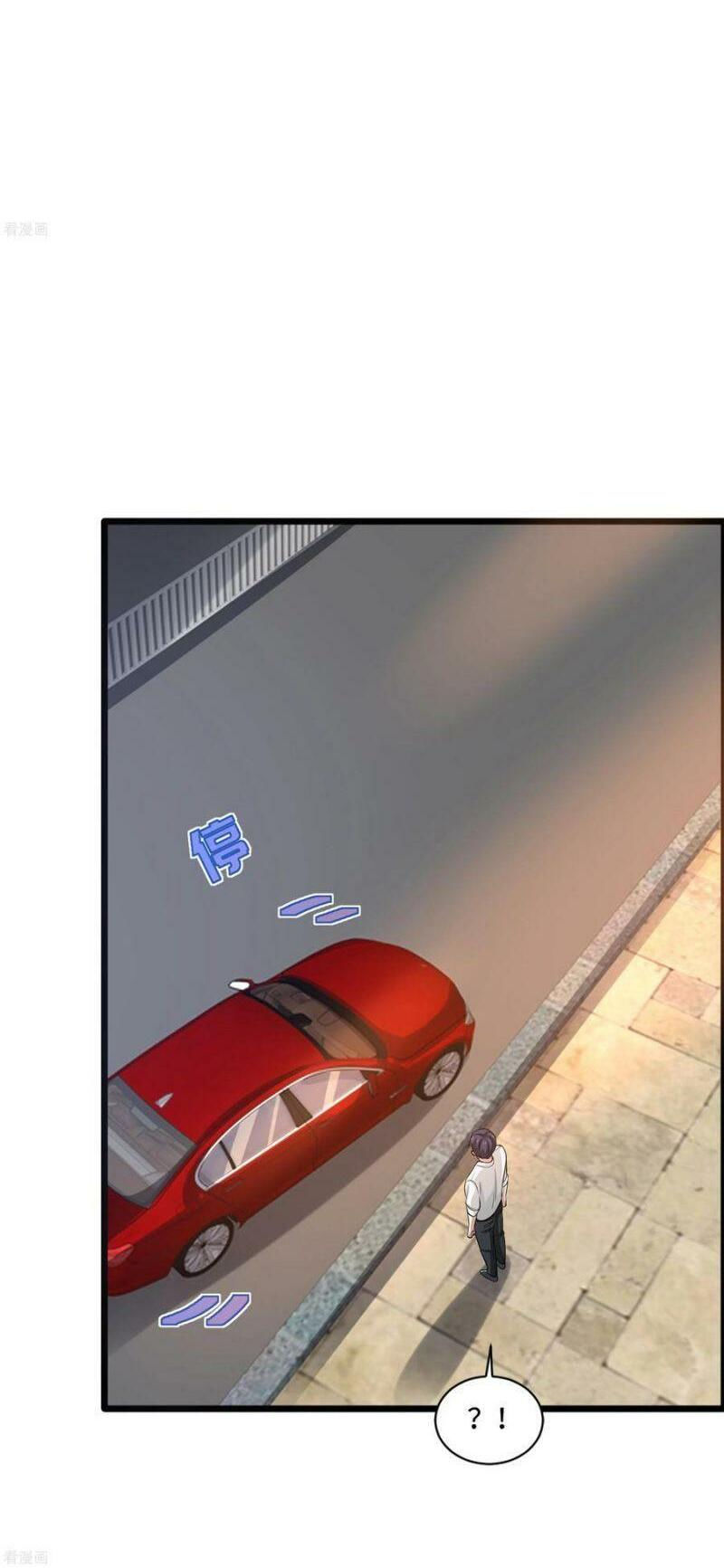 đô thị tà vương chapter 143 16