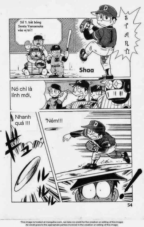 dorabase chapter 3 6