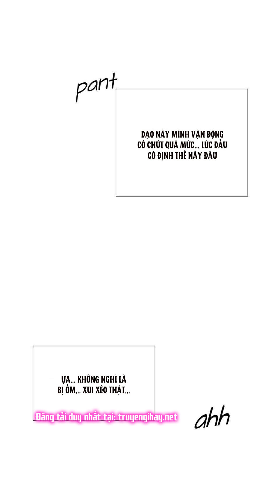 tiểu thư và dàn hầu nam mlem chapter 25 45