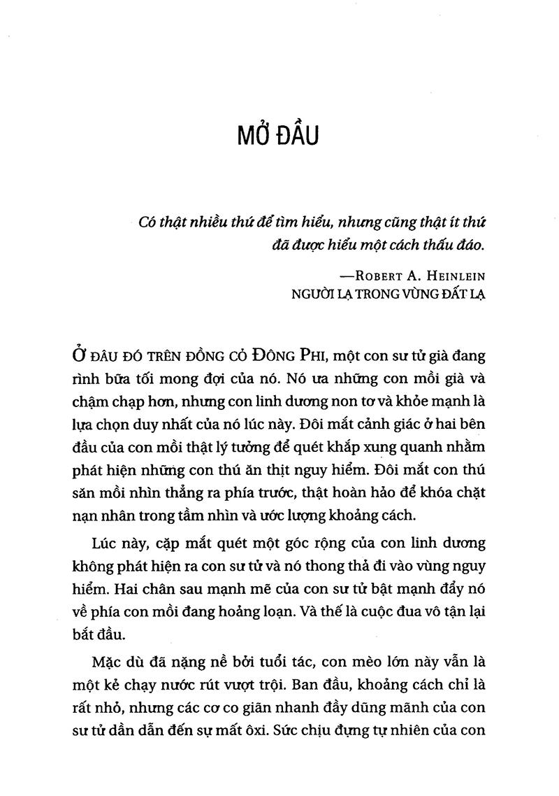 Khoa Học Khám Phá - Cuộc Chiến Lỗ Đen (Tái Bản 2023)