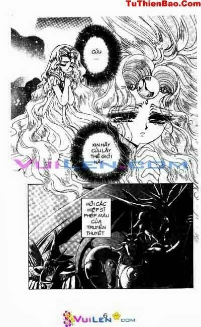 hiệp sĩ phép màu chapter 1 5