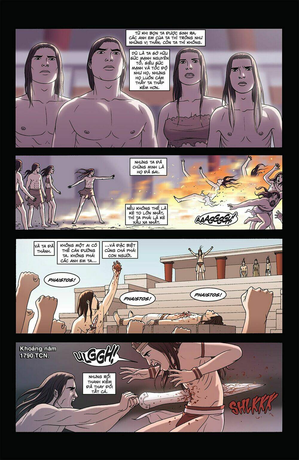 the sword chapter 24 4